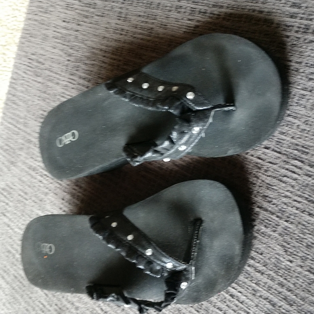 Flip Flops